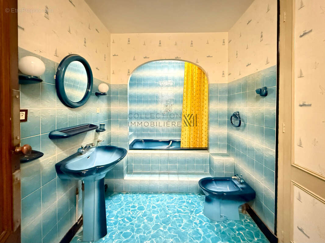 Appartement à TALENCE