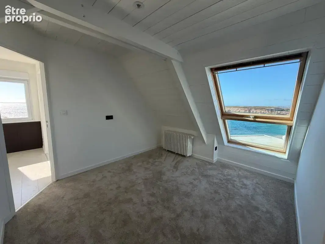Le Conquet Maison vue mer exceptionnelle - photo 6