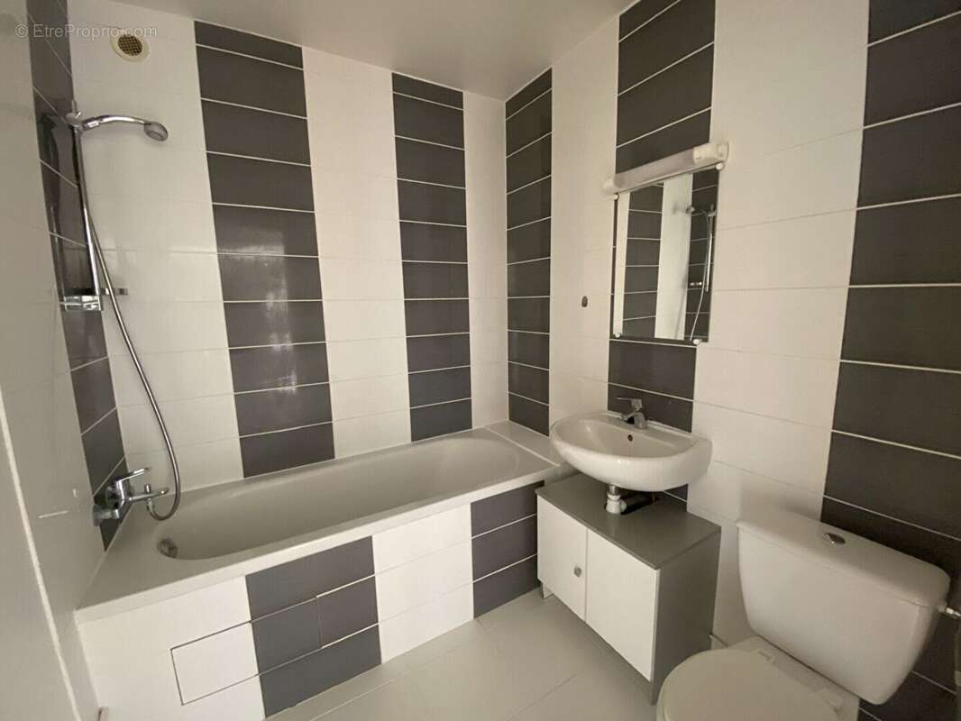 Appartement à EVRY
