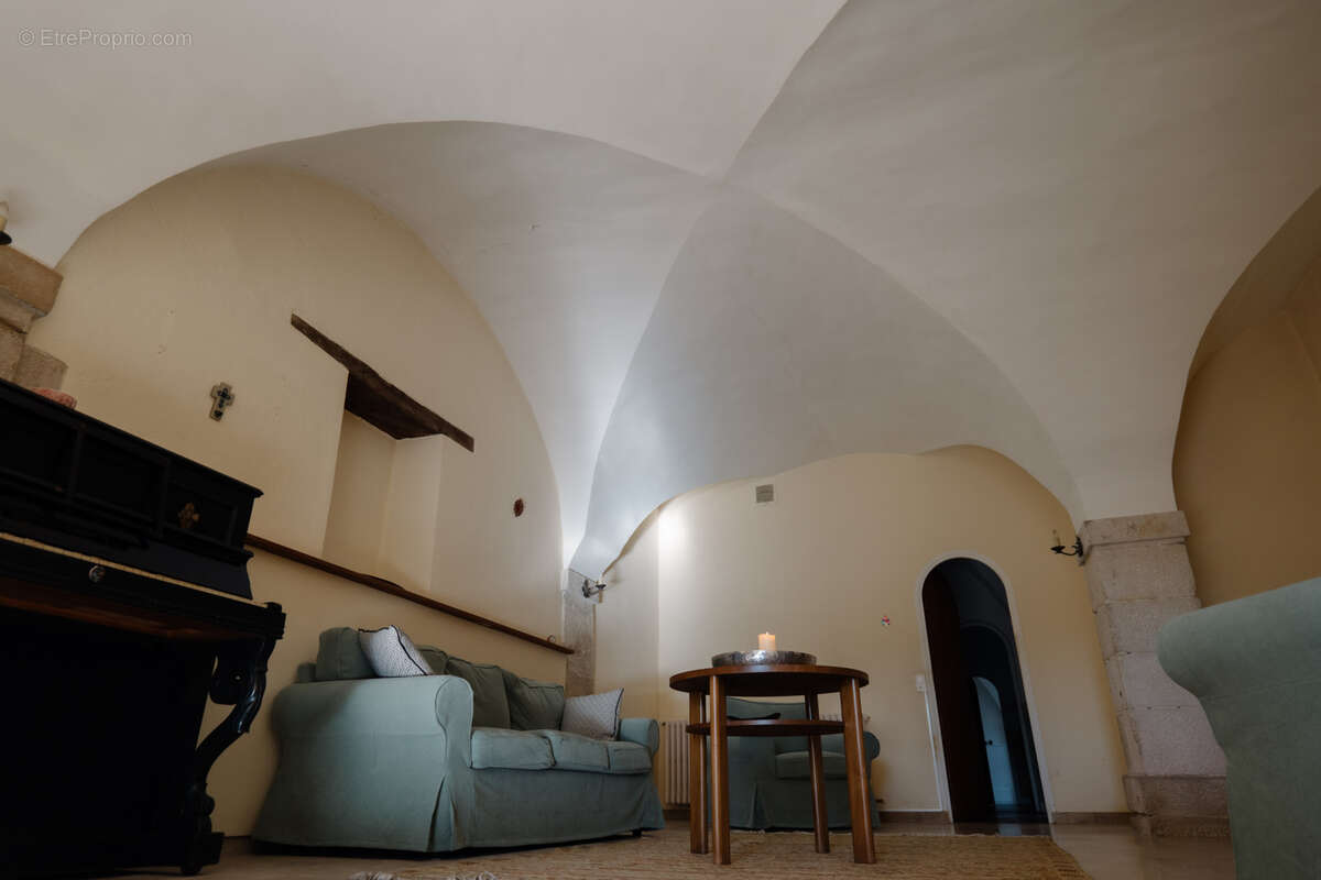 Maison à CHATILLON-SUR-SEINE