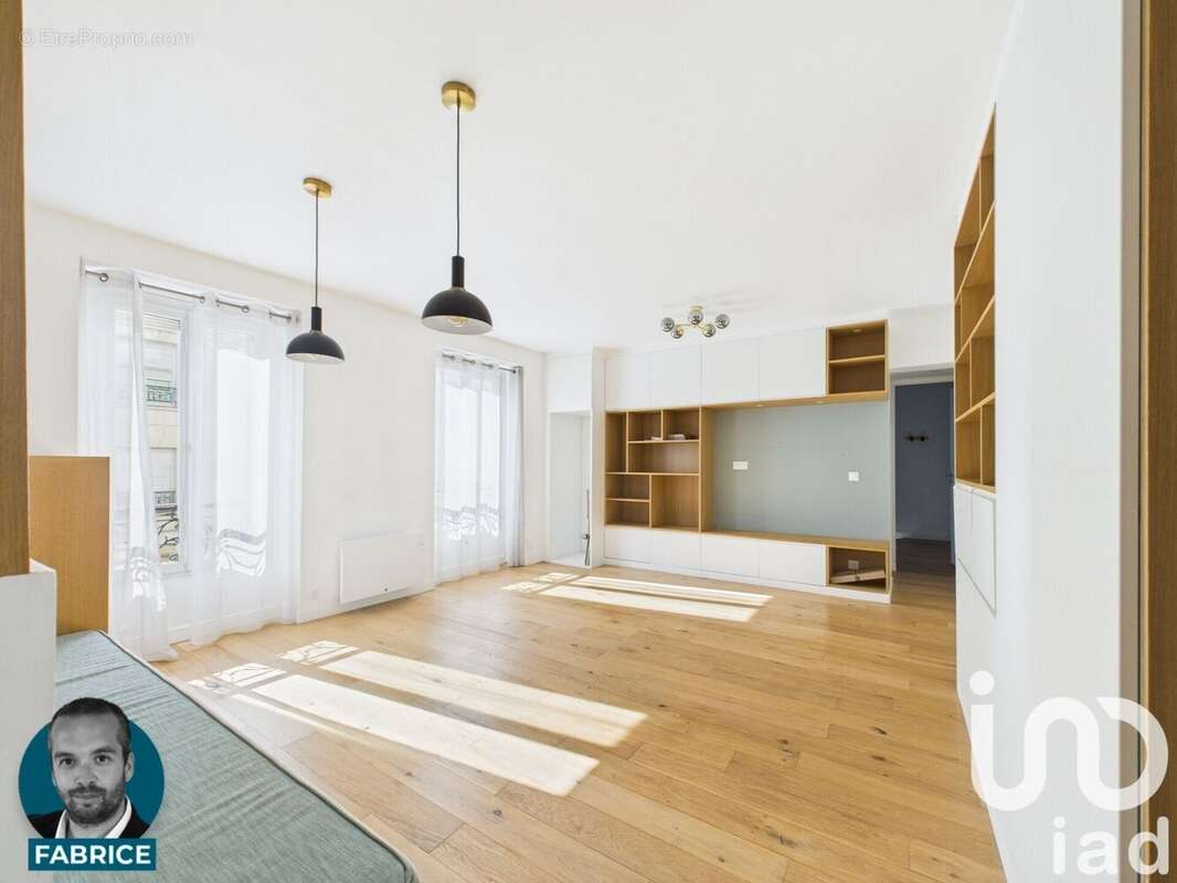 Photo 2 - Appartement à MAISONS-ALFORT