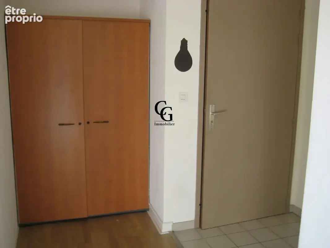 Appartement 42 m² à Vertou  - photo 4