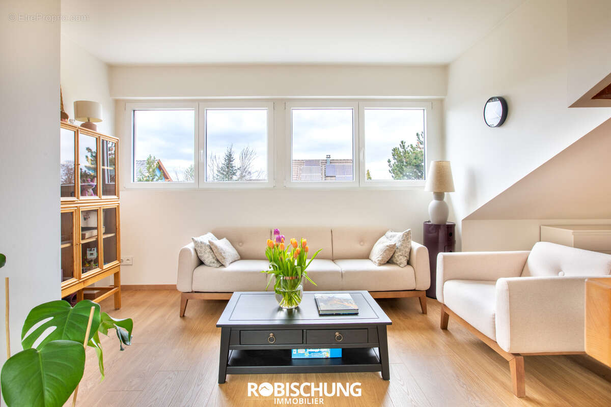 Maison à BIEDERTHAL