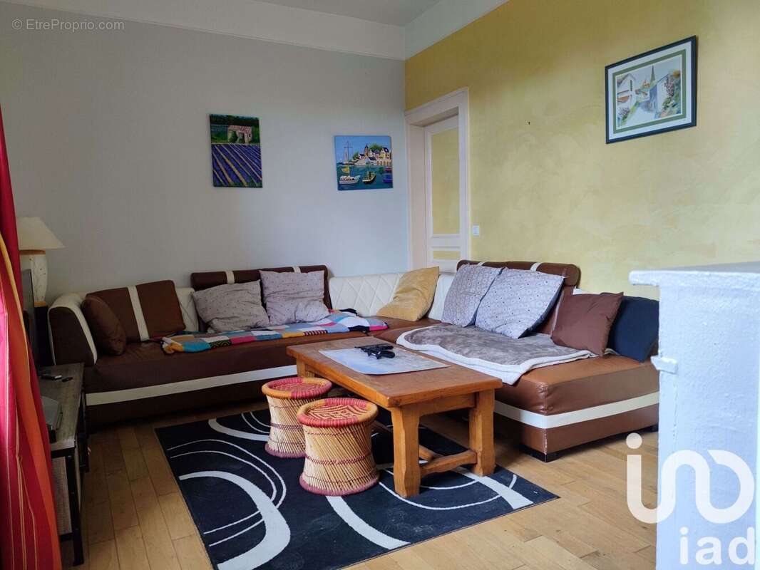 Photo 7 - Maison à MESNIL-SUR-L&#039;ESTREE