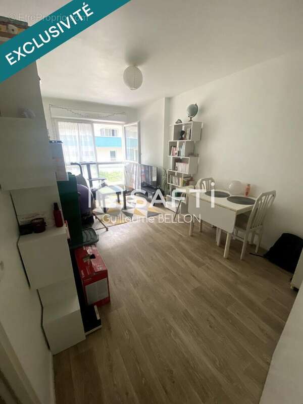 Photo 3 - Appartement à BREST