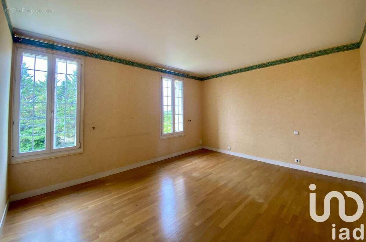 Photo 9 - Maison à SAINT-VINCENT-DE-PERTIGNAS