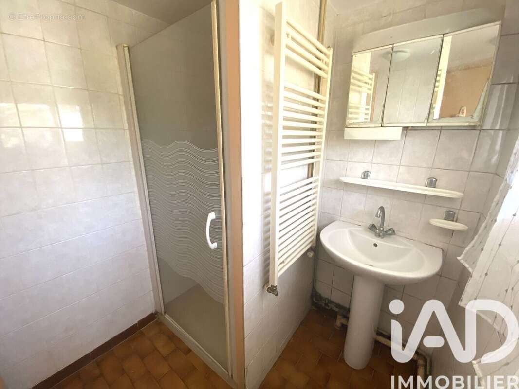 Photo 8 - Maison à SENONCHES
