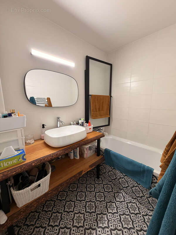 Appartement à SAN-MARTINO-DI-LOTA