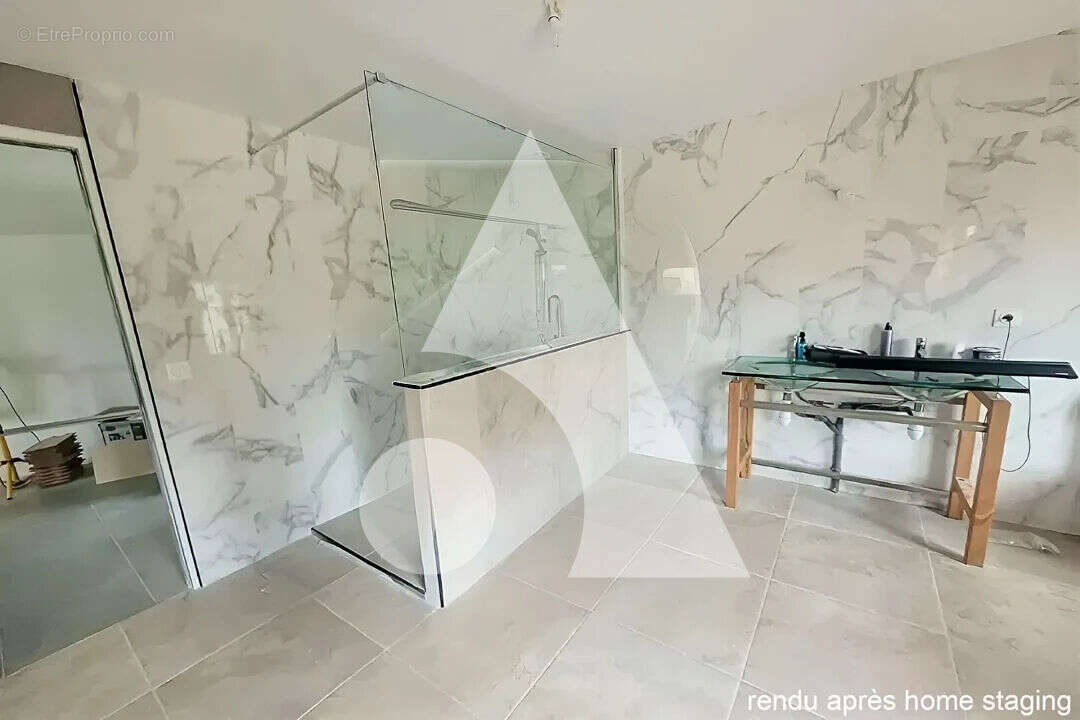 Maison à ASNIERES-SUR-OISE