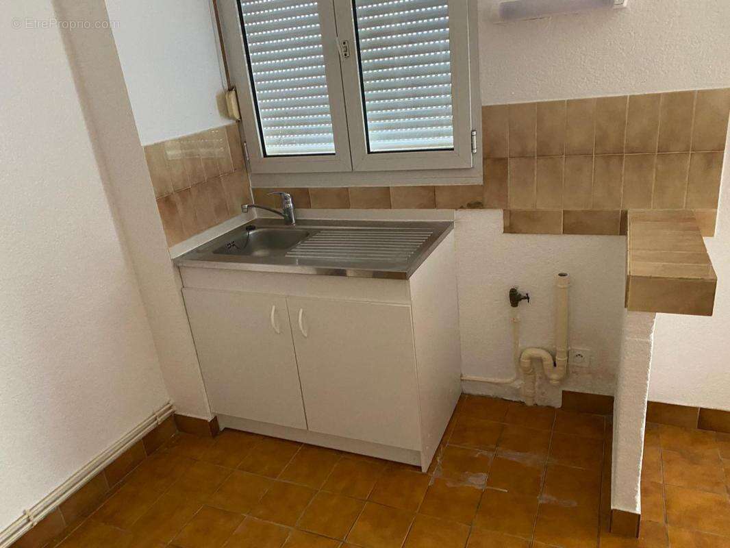 Appartement à MONTOIRE-SUR-LE-LOIR