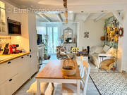 Appartement à BALLANCOURT-SUR-ESSONNE