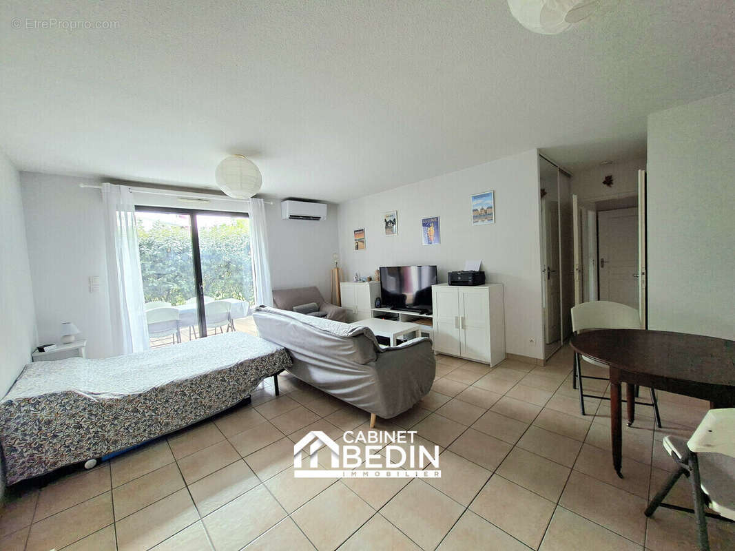 Appartement 67 m² à Bordeaux  - photo 4