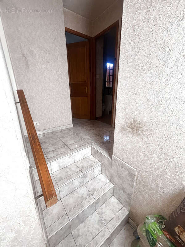 Photo 8 - Maison à LE DONJON