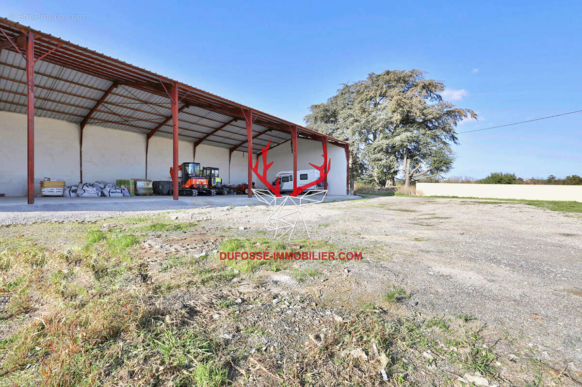 Maison à SAINT-GEORGES-D'ESPERANCHE