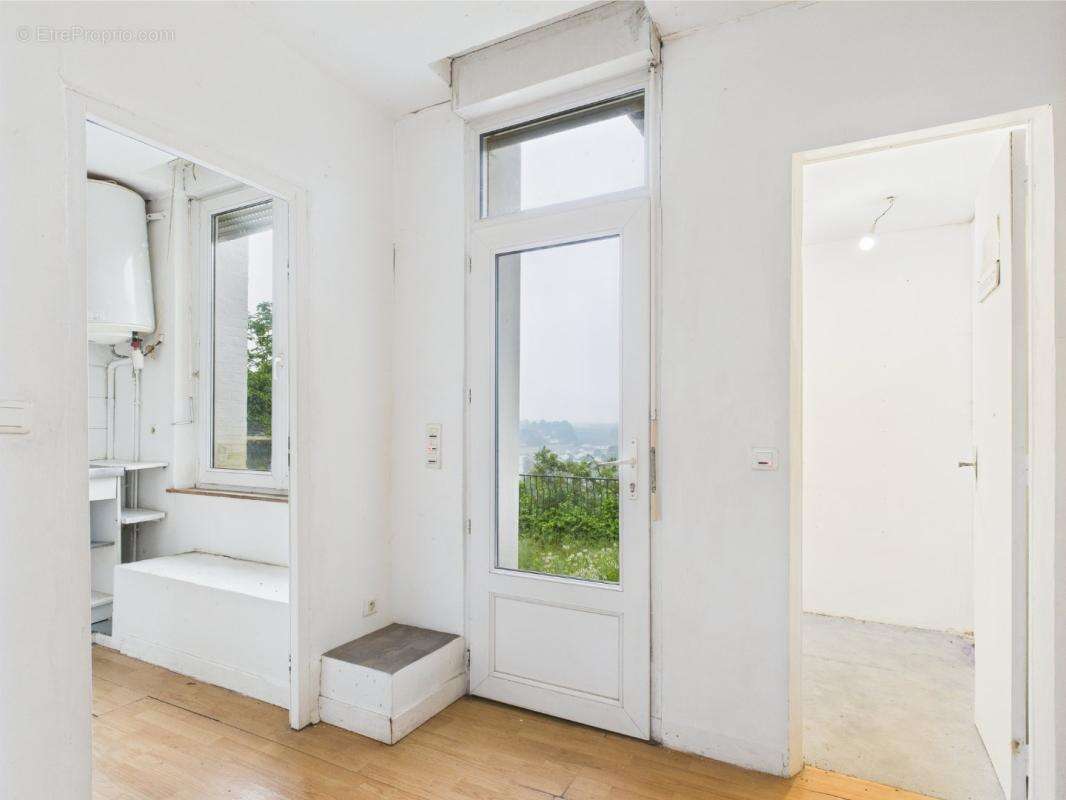 Maison à MONTDIDIER