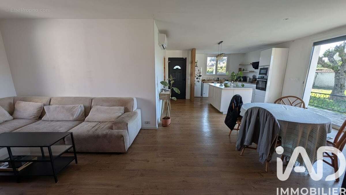 Photo 8 - Maison à CEPET