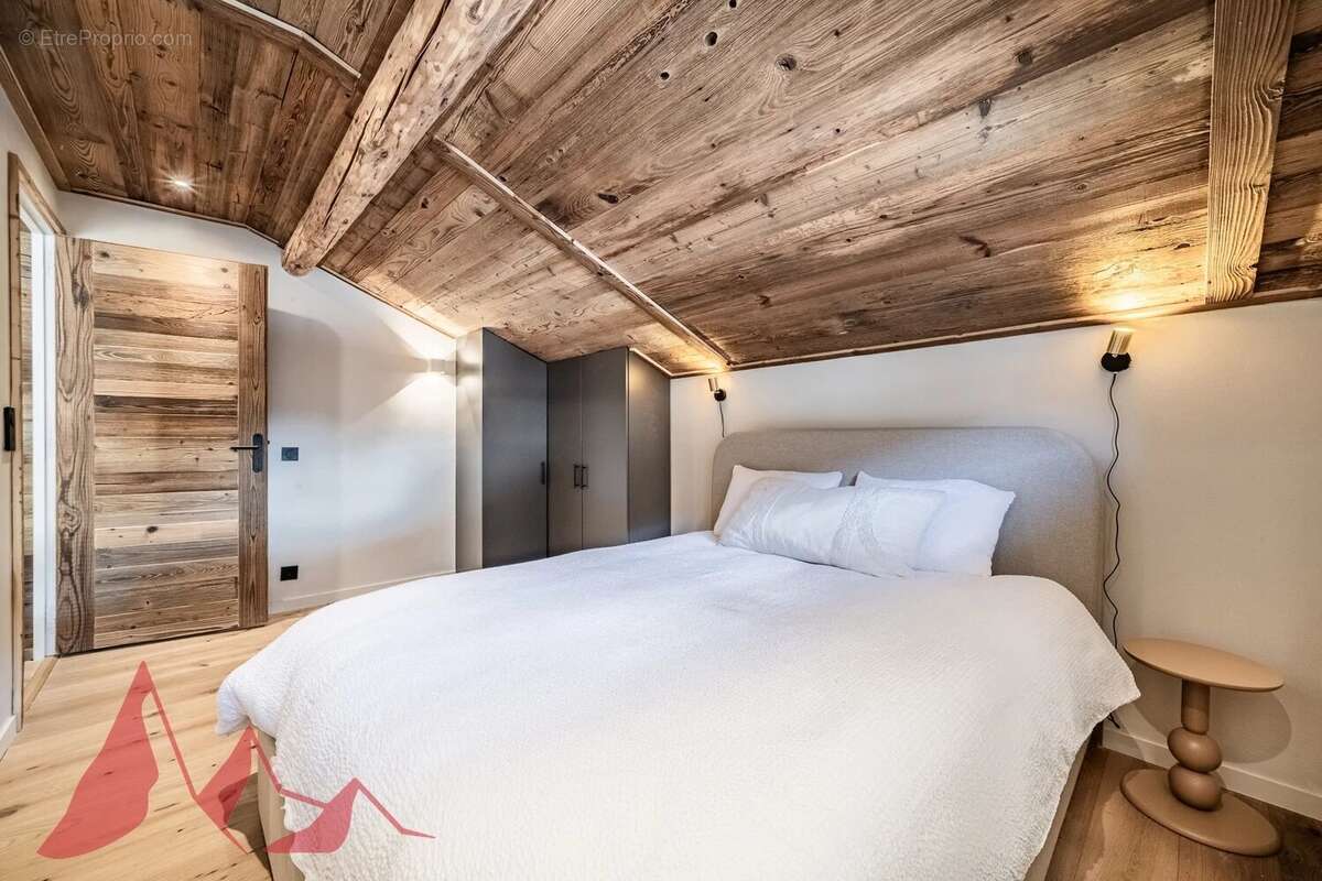 Appartement à MORZINE