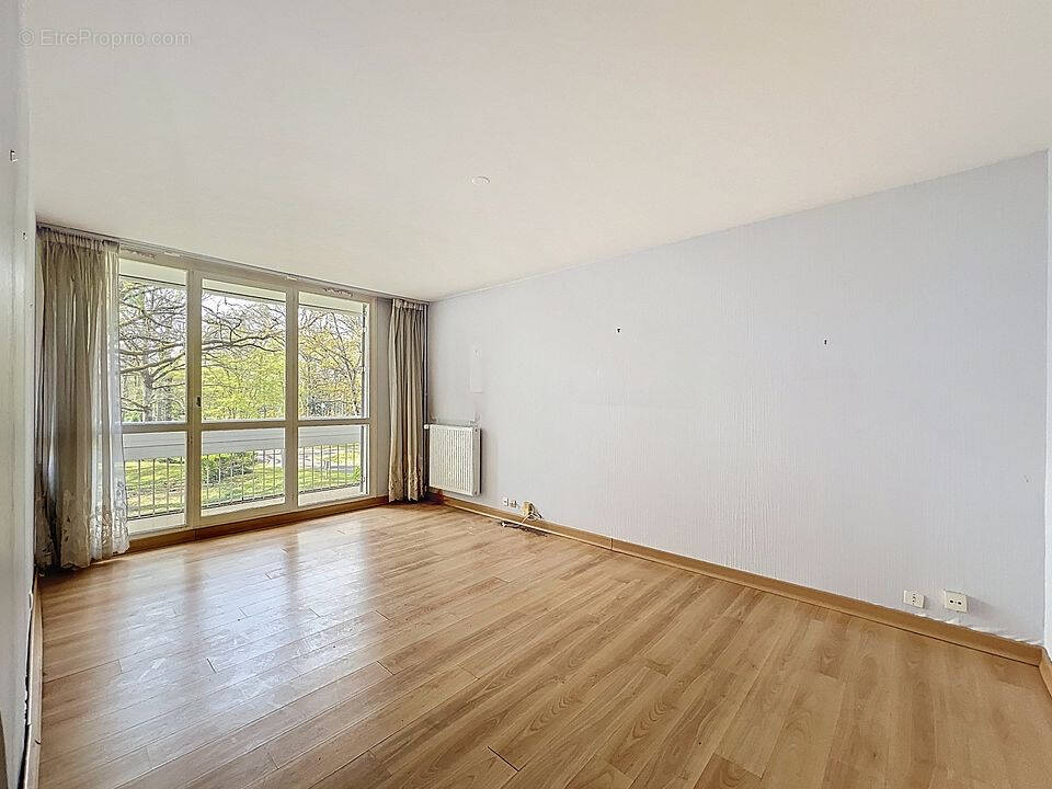Appartement à ORLEANS