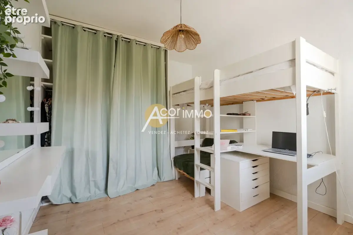 Six fours les plages - villa t4 + garage - photo 31