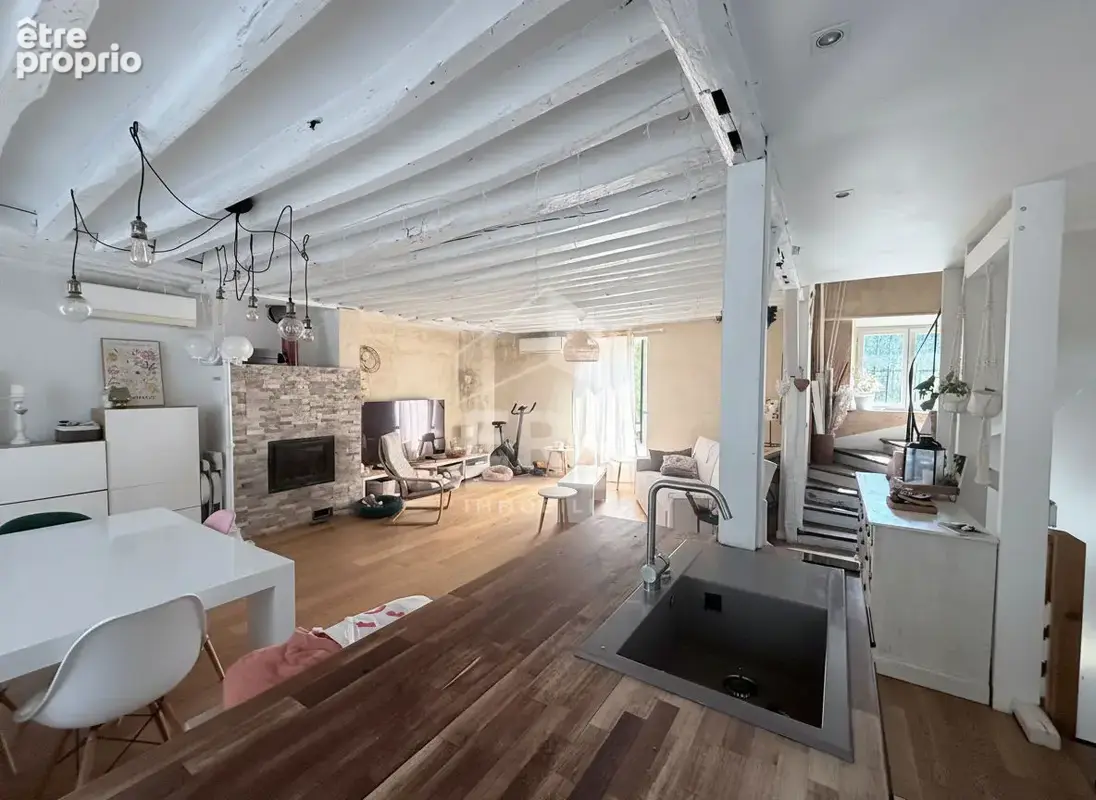 Maison 100m² à bonneuil-sur-marne - photo 12