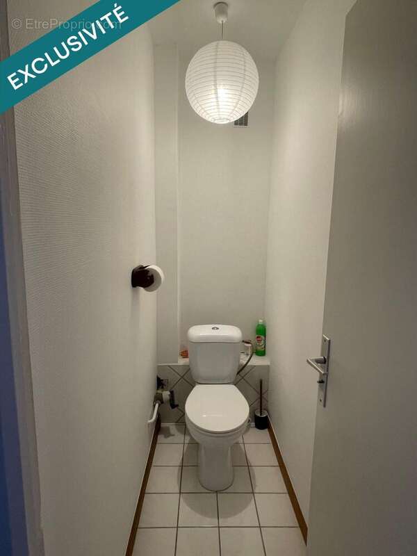 Photo 6 - Appartement à VANDOEUVRE-LES-NANCY