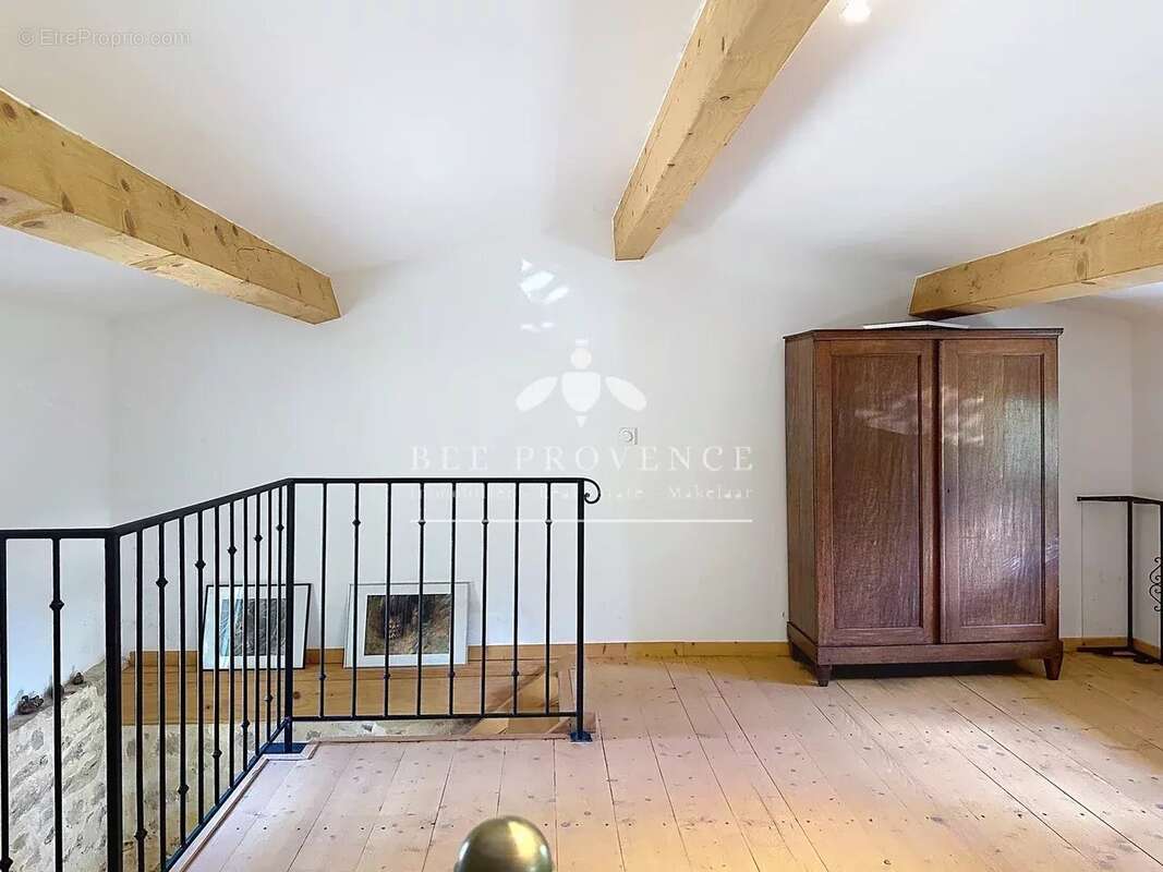 Maison à FLAYOSC