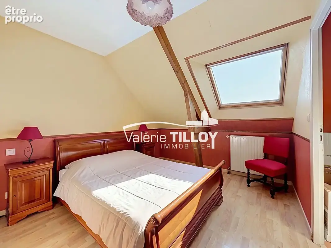 Maison familiale 5 chambres avec suite parentale, jardin et double garage - photo 8