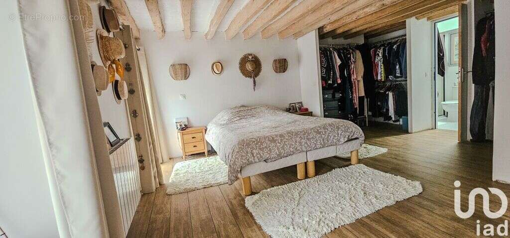 Photo 9 - Maison à BOULEURS