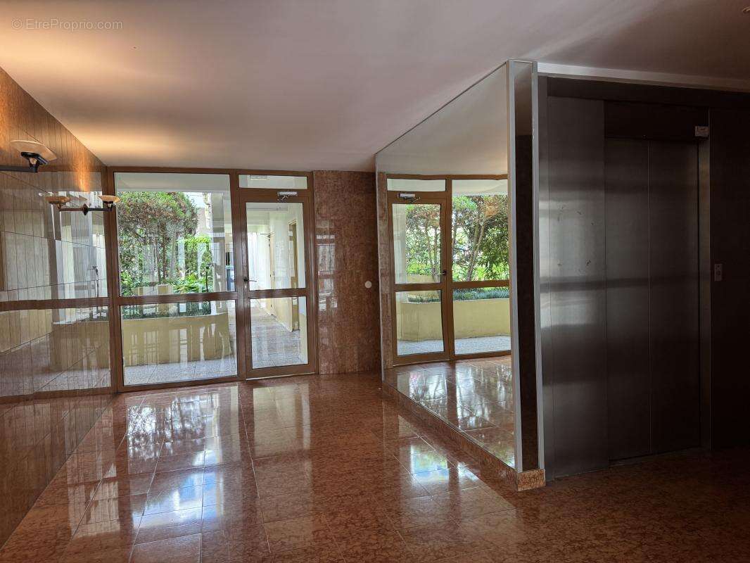 Appartement - photo 3