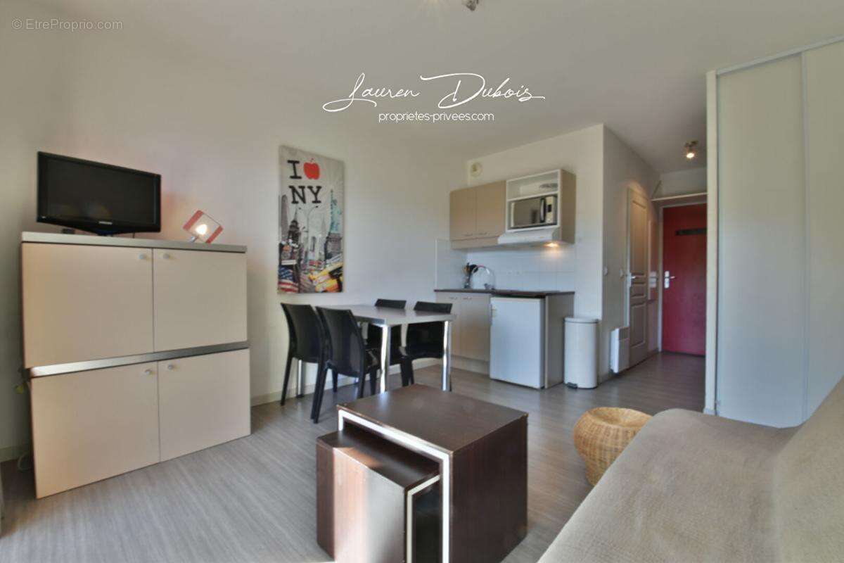 Appartement à SELONNET