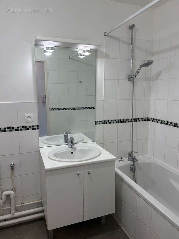 Appartement à VALENCIENNES