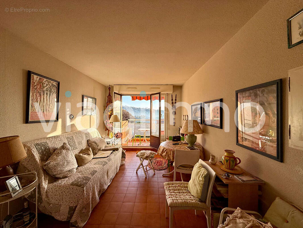 Appartement à SAINTE-MAXIME