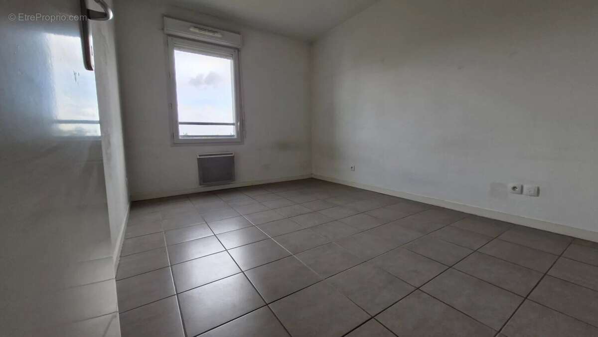 Appartement à VILLENAVE-D'ORNON