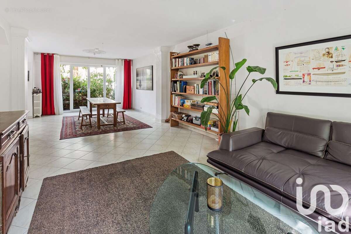 Photo 3 - Maison à NANTES