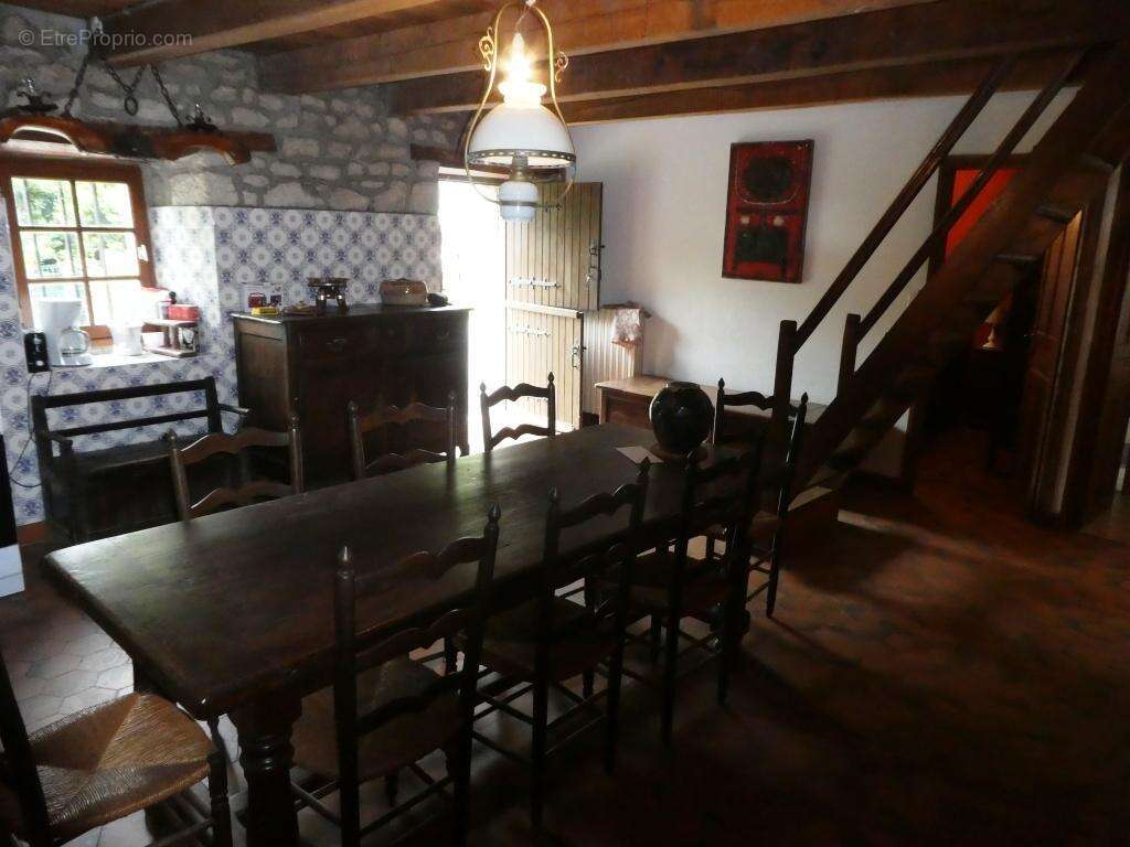 Maison 76 m² à Persquen  - photo 8