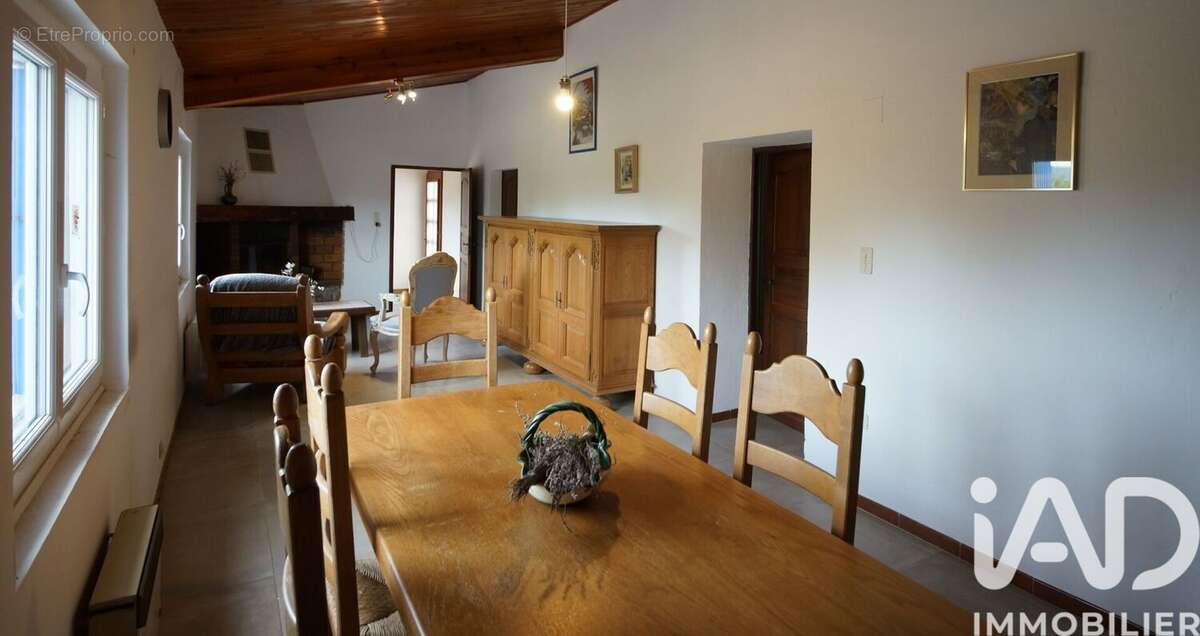 Photo 9 - Maison à MOLLANS-SUR-OUVEZE