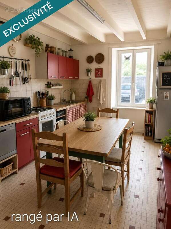 Photo 5 - Maison à REAUMUR