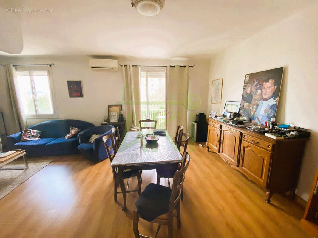 Appartement à AJACCIO