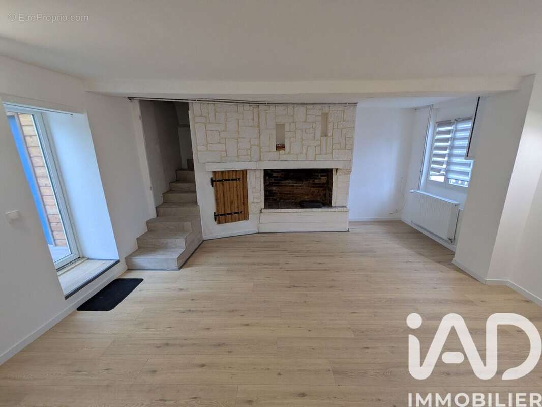 Photo 5 - Maison à QUILLEBEUF-SUR-SEINE