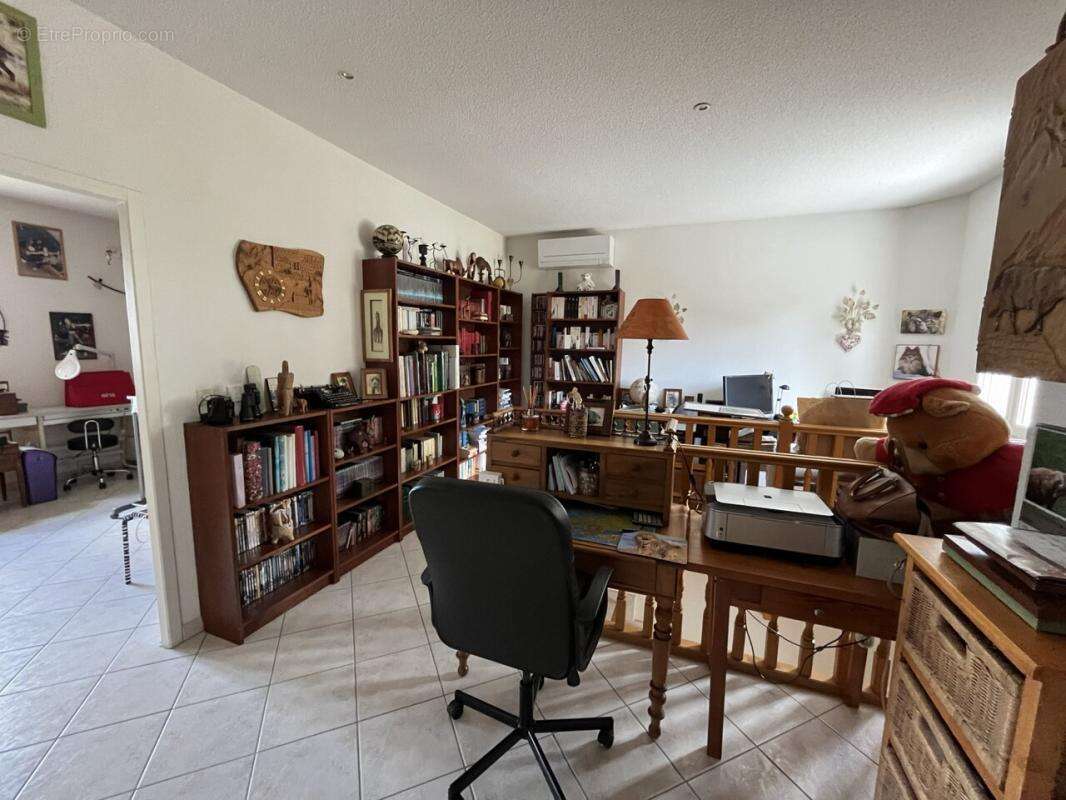 Maison à MORAS-EN-VALLOIRE