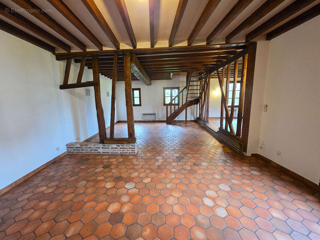 Maison à SAINT-PAUL