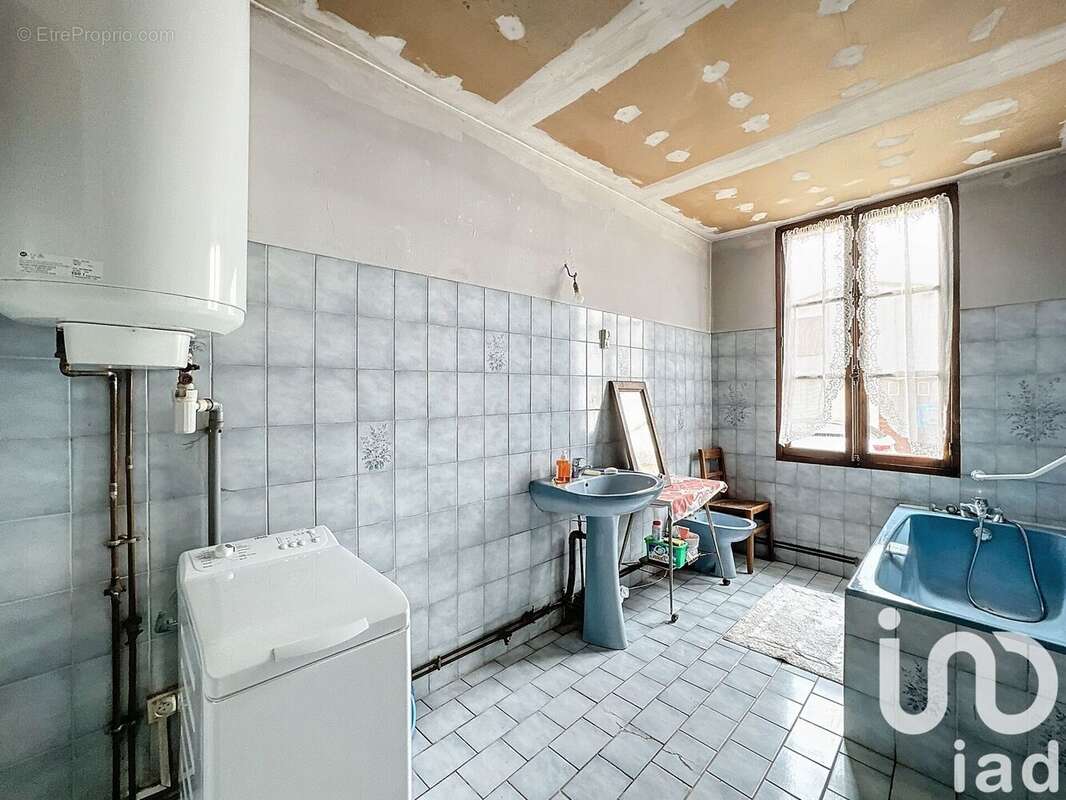 Photo 7 - Maison à FLORENT-EN-ARGONNE