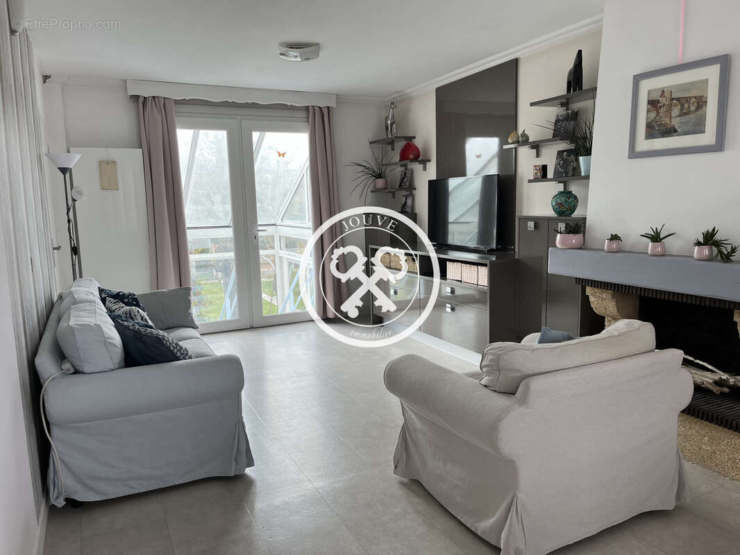 Maison saint julien les villas - photo 7