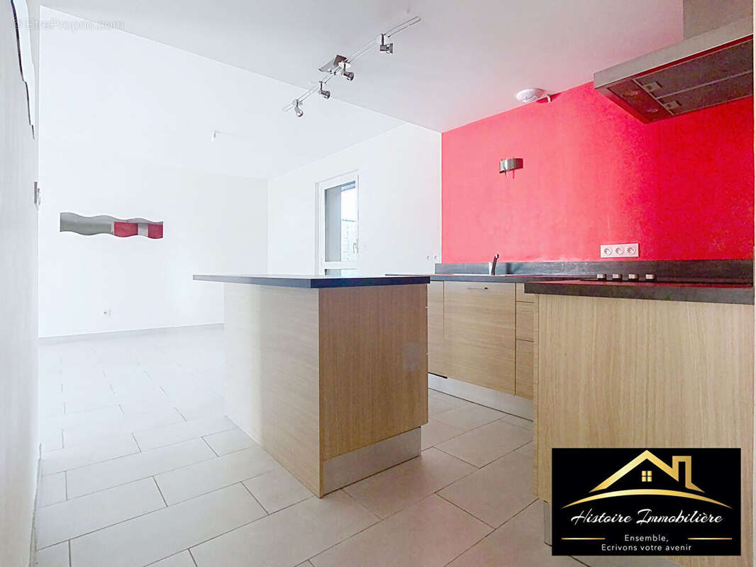 Appartement à BREST