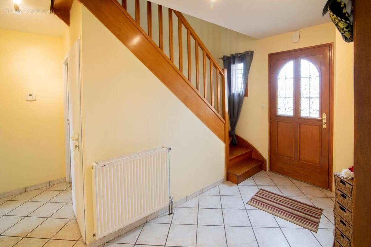 Photo 3 - Maison à CHATEAUMEILLANT