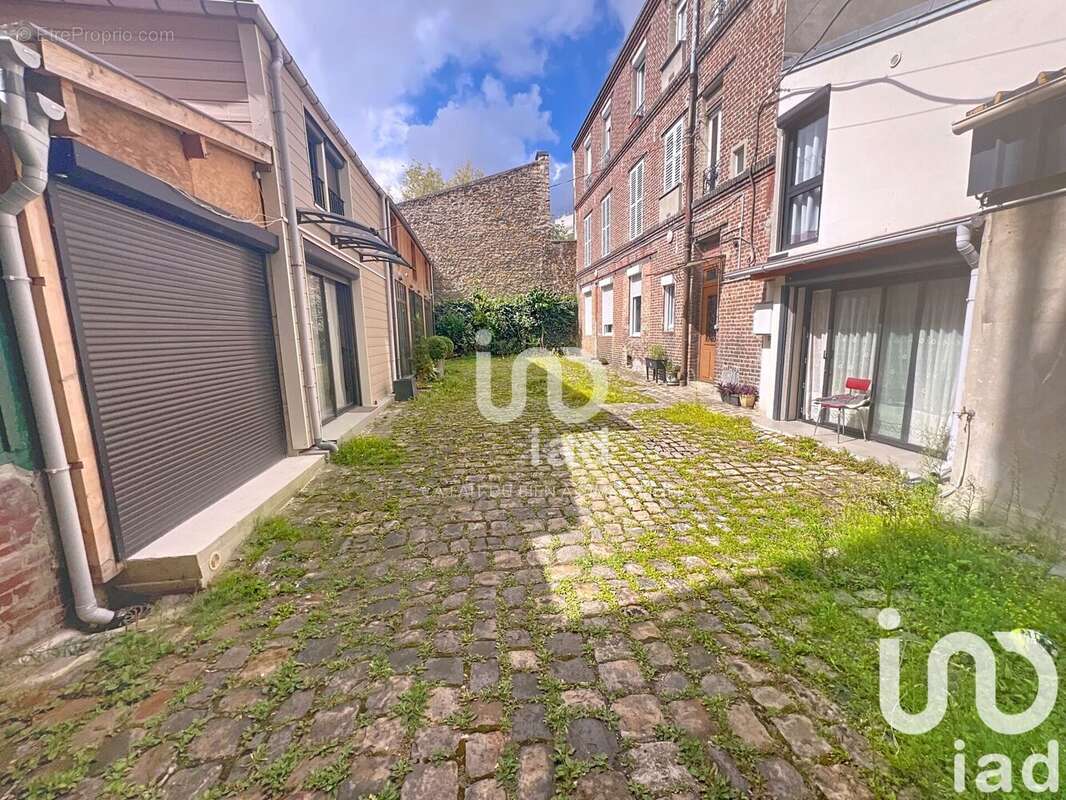 Photo 3 - Appartement à PANTIN