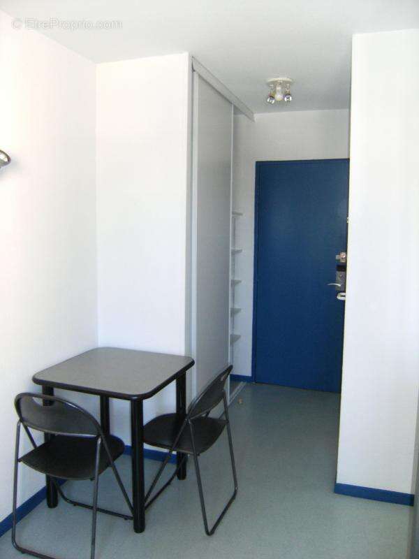 Appartement à TALENCE