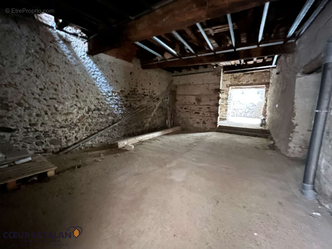 Appartement à ILLE-SUR-TET