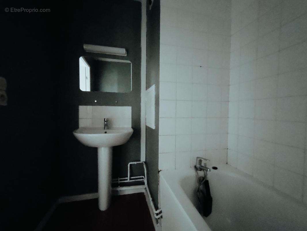 Appartement à BEAUVAIS