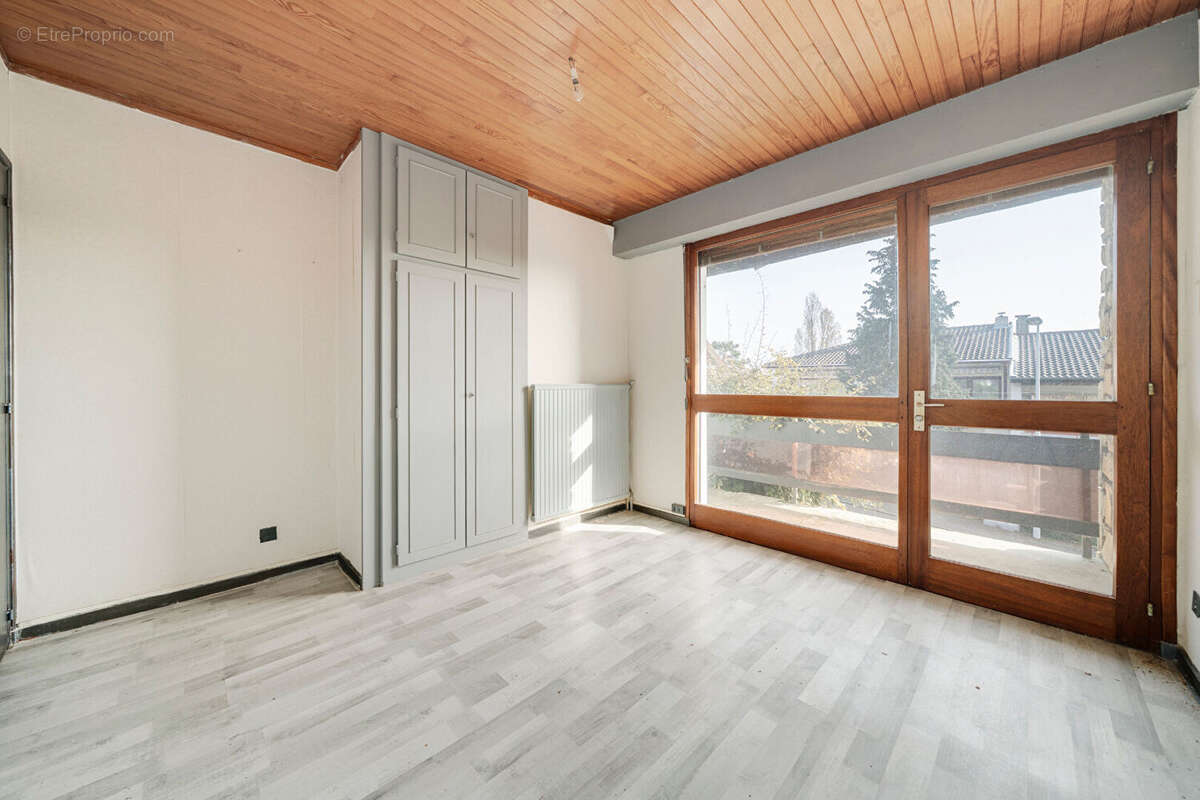 Maison à VANDOEUVRE-LES-NANCY